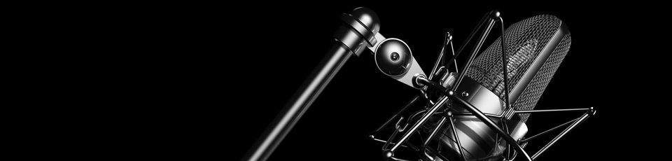 Microphone